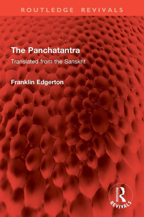 Produktbild: The Panchatantra