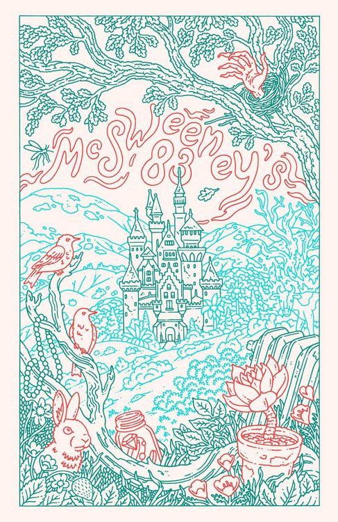 Produktbild: McSweeney's Issue 83 (McSweeney's Quarterly Concern)