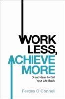 Produktbild: Work Less, Achieve More