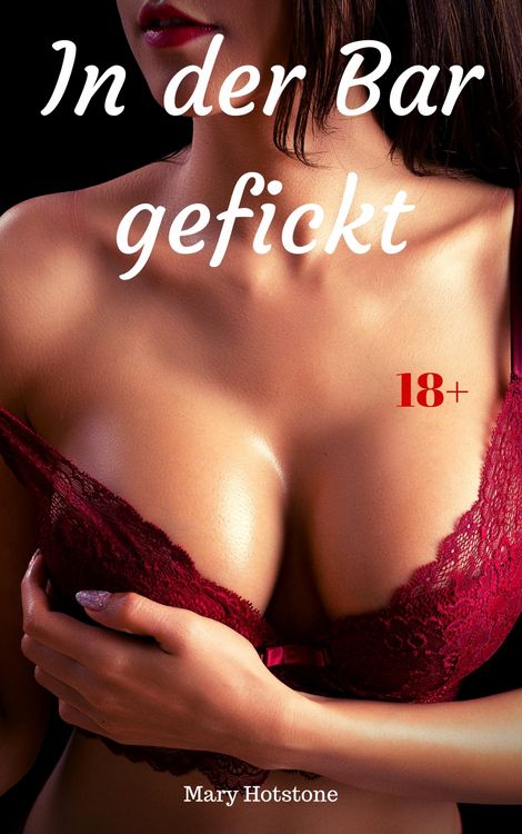 Produktbild: In der Bar gefickt