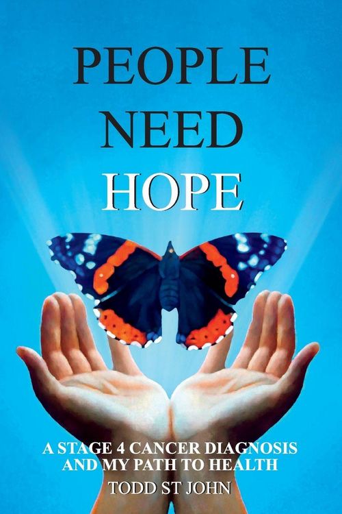 Produktbild: People Need Hope