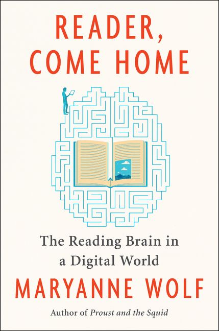 Produktbild: Reader, Come Home