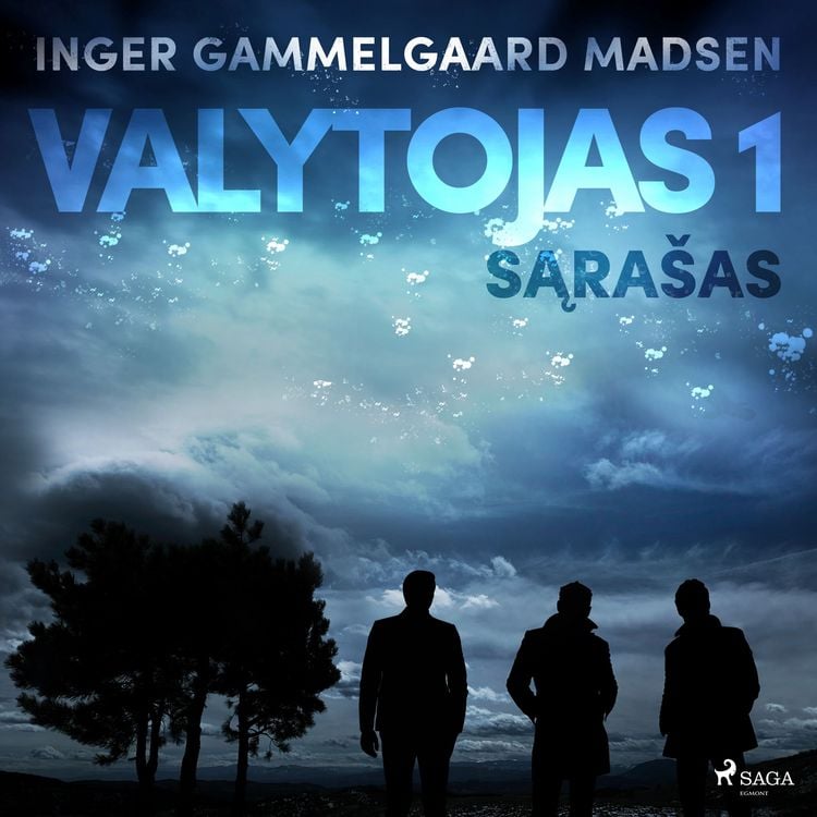 Produktbild: Valytojas 1: Sąra&scaron;as