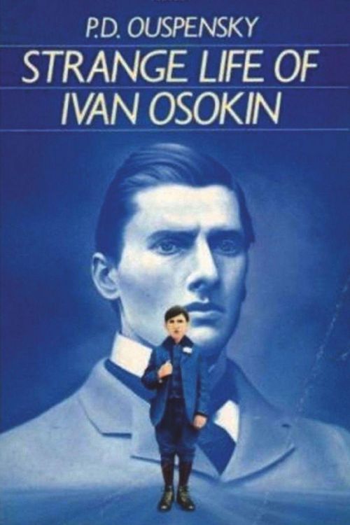 Produktbild: Strange Life of Ivan Osokin
