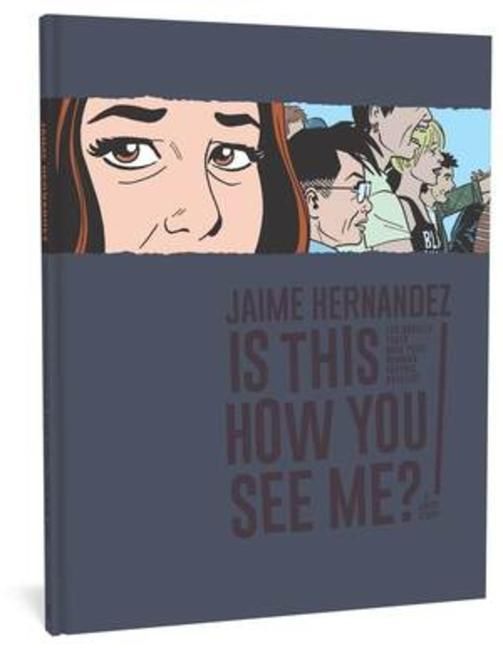 Produktbild: Is This How You See Me?