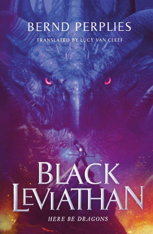 Produktbild: Black Leviathan