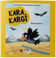 Produktbild: Kara Kargi