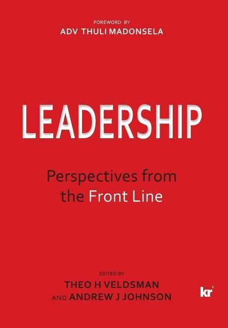 Produktbild: Leadership
