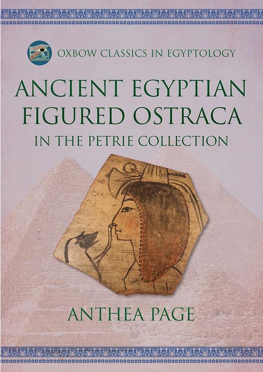 Produktbild: Ancient Egyptian Figured Ostraca