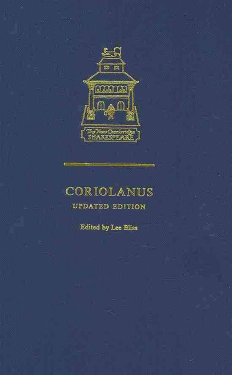 Produktbild: Coriolanus