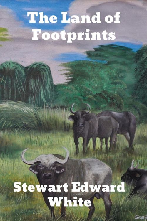 Produktbild: The Land of Footprints
