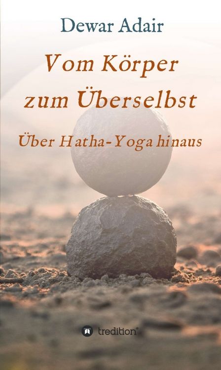 Produktbild: Vom K&ouml;rper zum &Uuml;berselbst