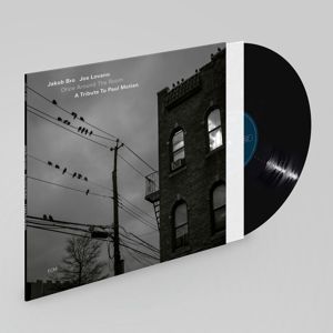 Produktbild: Once Around The Room. A Tribute To Paul Motian