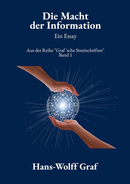 Produktbild: Die Macht der Information