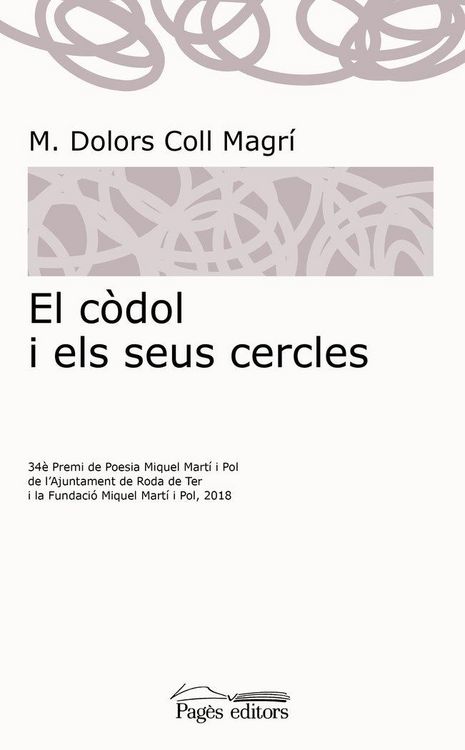 Produktbild: El c&ograve;dol i els seus cercles