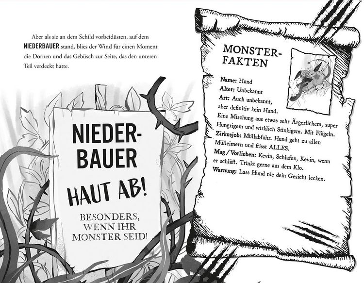 Produktbild: Kevin, der kleine Vampir (1)