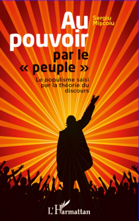 Produktbild: Au pouvoir par le peuple