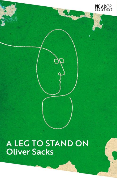 Produktbild: A Leg to Stand On