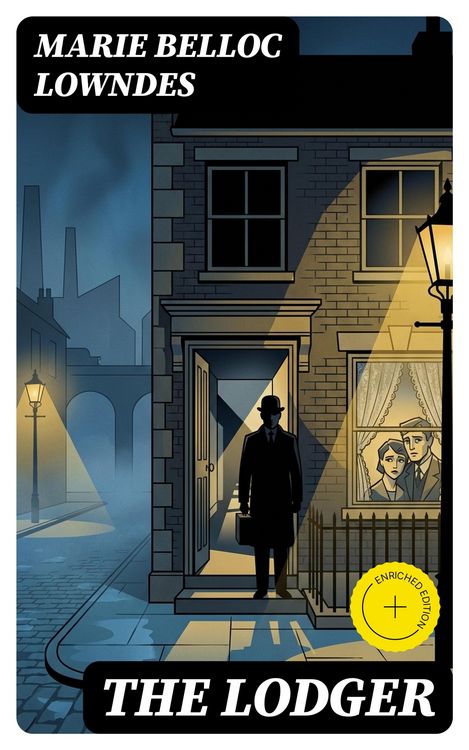 Produktbild: The Lodger