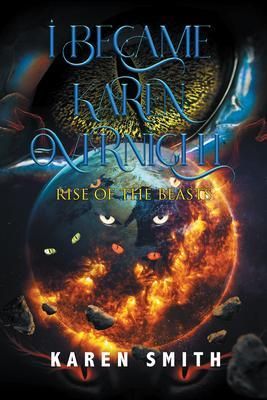 Produktbild: I Became Karen Overnight