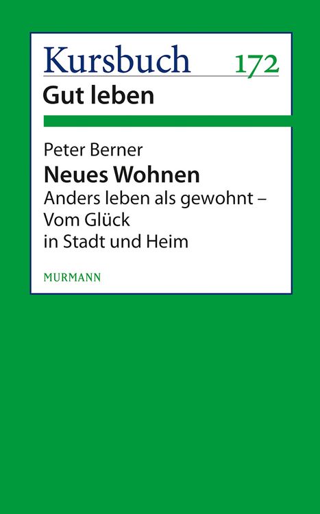 Produktbild: Neues Wohnen