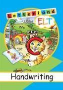 Produktbild: ELT Handwriting Book