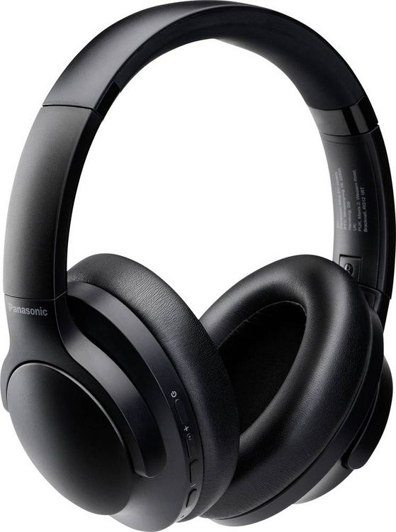 Produktbild: Panasonic Over Ear Kopfh&ouml;rer Bluetooth&reg;