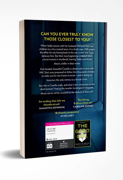 Produktbild: The Other Mrs