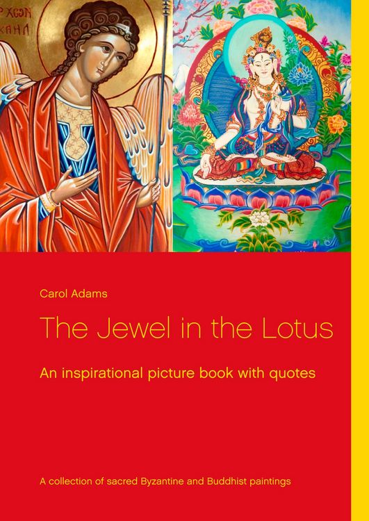 Produktbild: The Jewel in the Lotus
