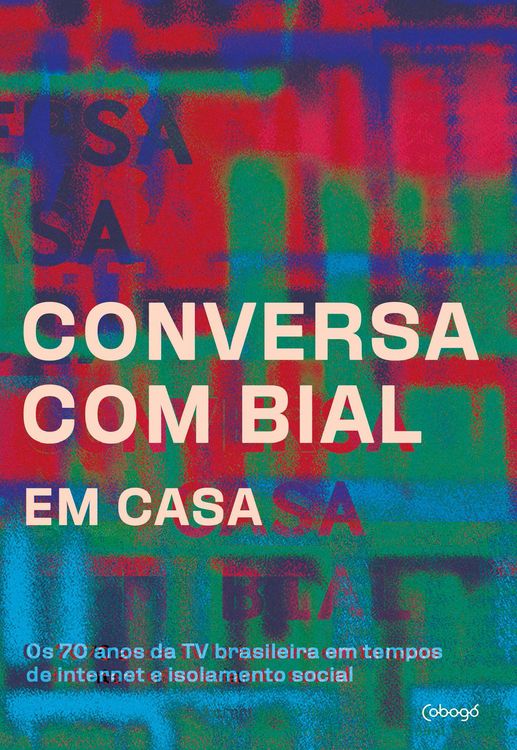 Produktbild: Conversa com Bial em casa