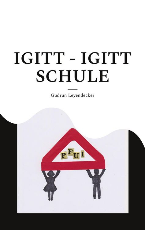Produktbild: Igitt - Igitt Schule