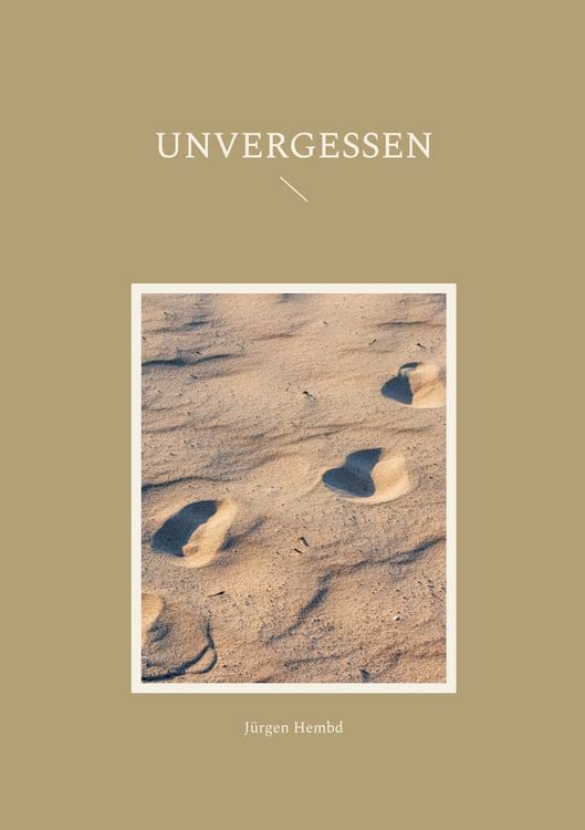 Produktbild: Unvergessen
