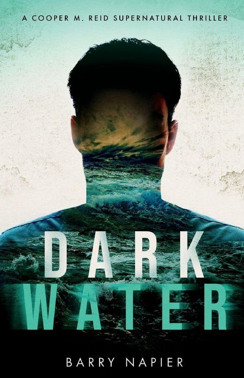 Produktbild: Dark Water