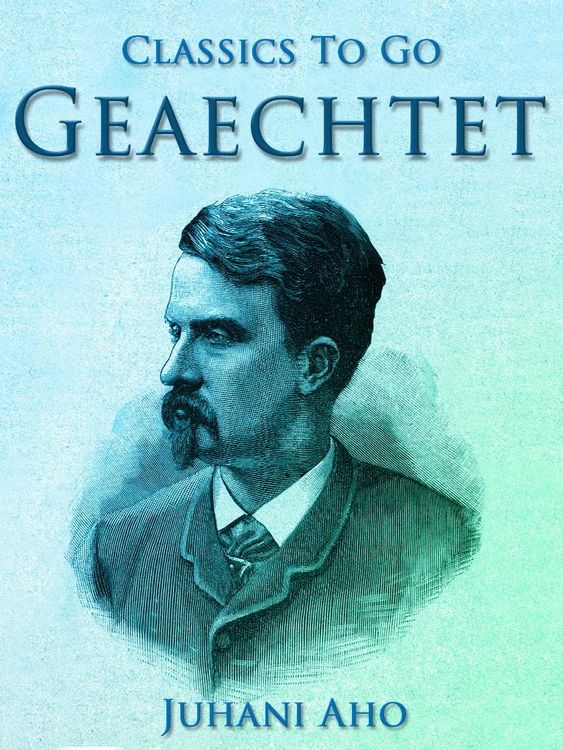 Produktbild: Ge&auml;chtet