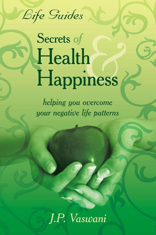 Produktbild: Secrets Of Health & Happiness