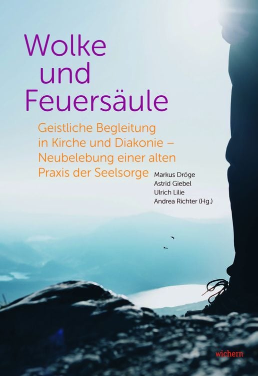 Produktbild: Wolke und Feuersäule