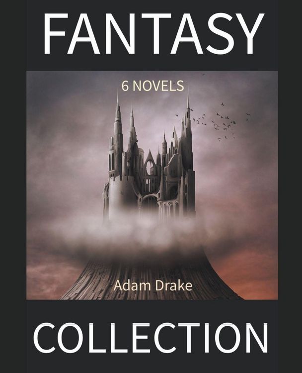 Produktbild: Fantasy Collection