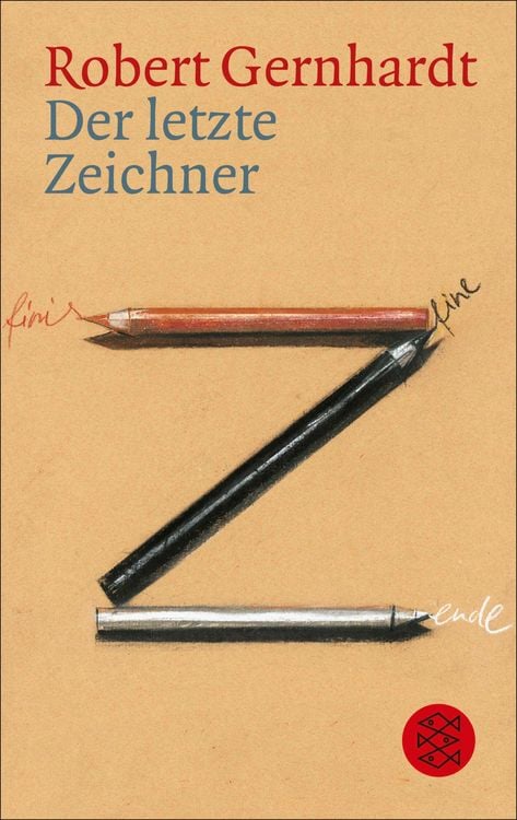 Produktbild: Der letzte Zeichner