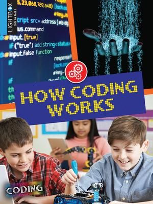 Produktbild: How Coding Works