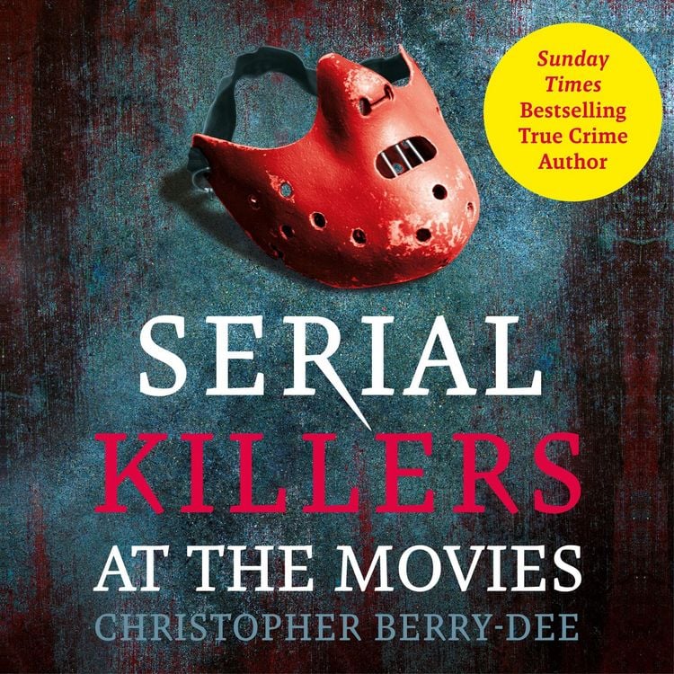 Produktbild: Serial Killers At The Movies