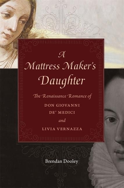Produktbild: Dooley, B: Mattress Maker's Daughter
