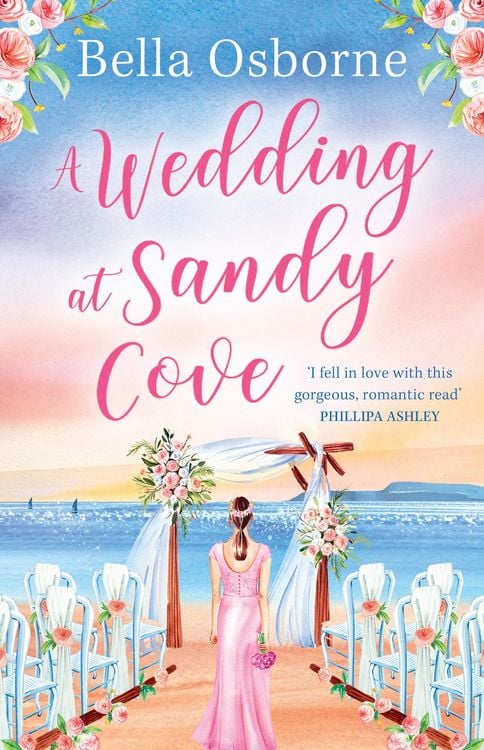 Produktbild: A Wedding at Sandy Cove