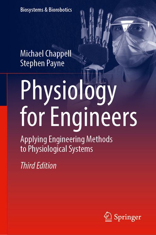 Produktbild: Physiology for Engineers