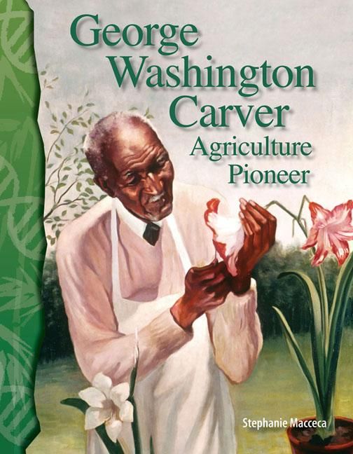 Produktbild: George Washington Carver