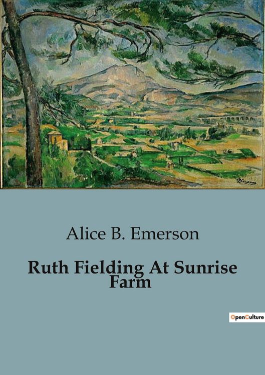 Produktbild: Ruth Fielding At Sunrise Farm
