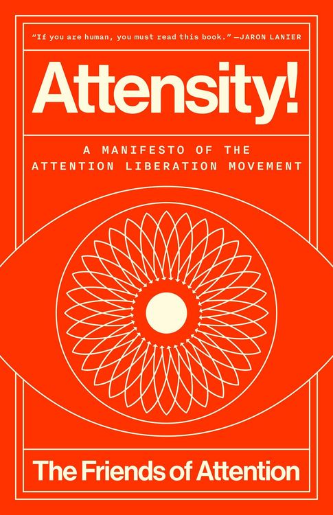 Produktbild: Attensity!