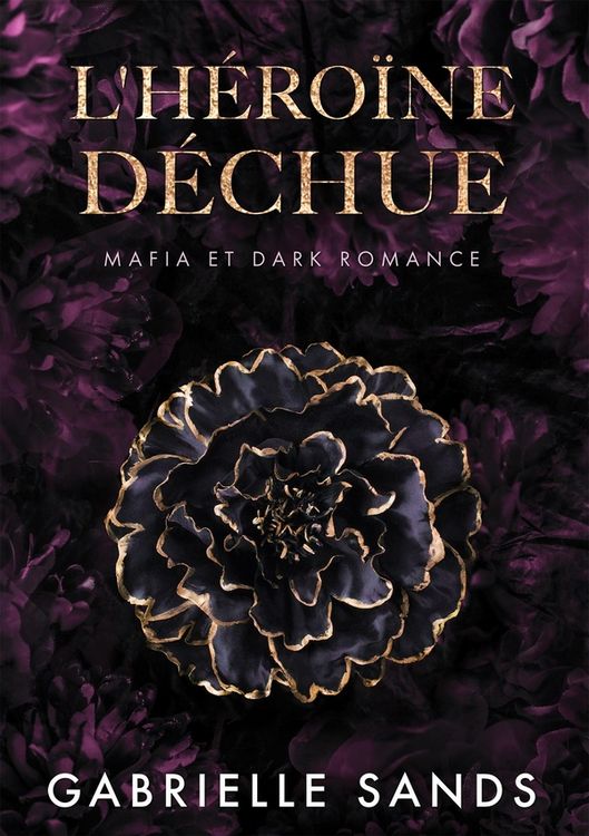 Produktbild: L'H&eacute;ro&iuml;ne d&eacute;chue