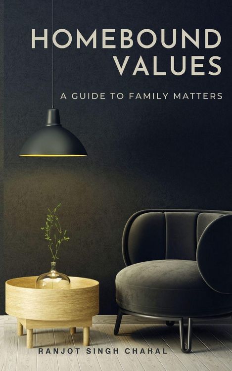 Produktbild: Homebound Values