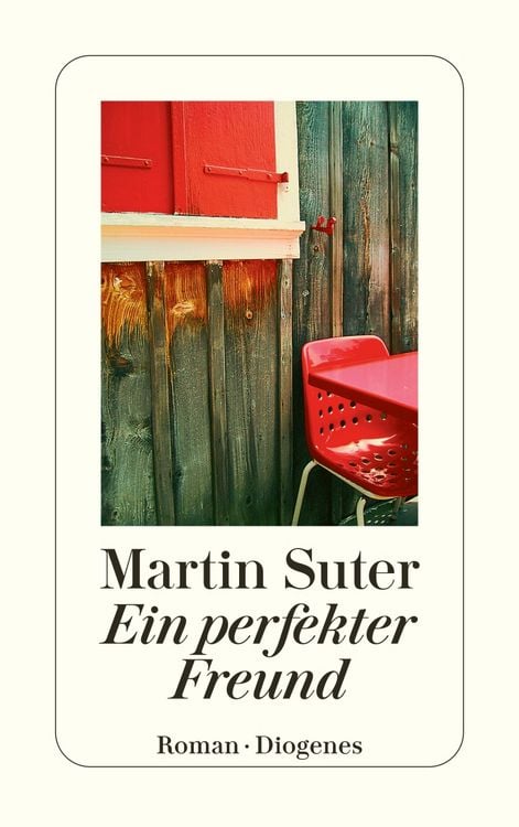 Produktbild: Ein perfekter Freund