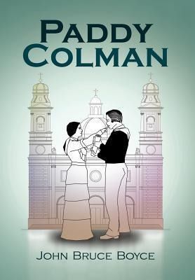 Produktbild: Paddy Colman